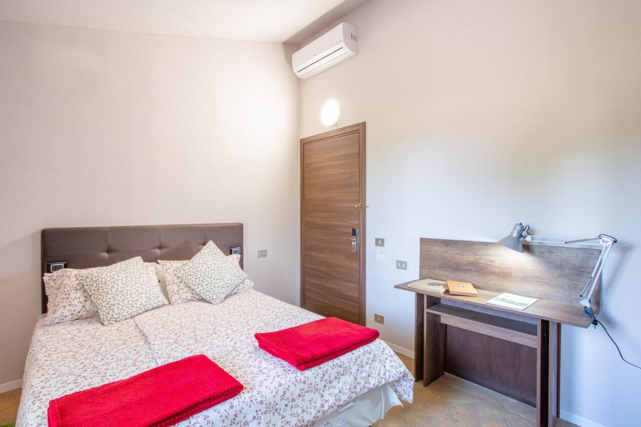 Bauernhof Gh Borgo Pulciano