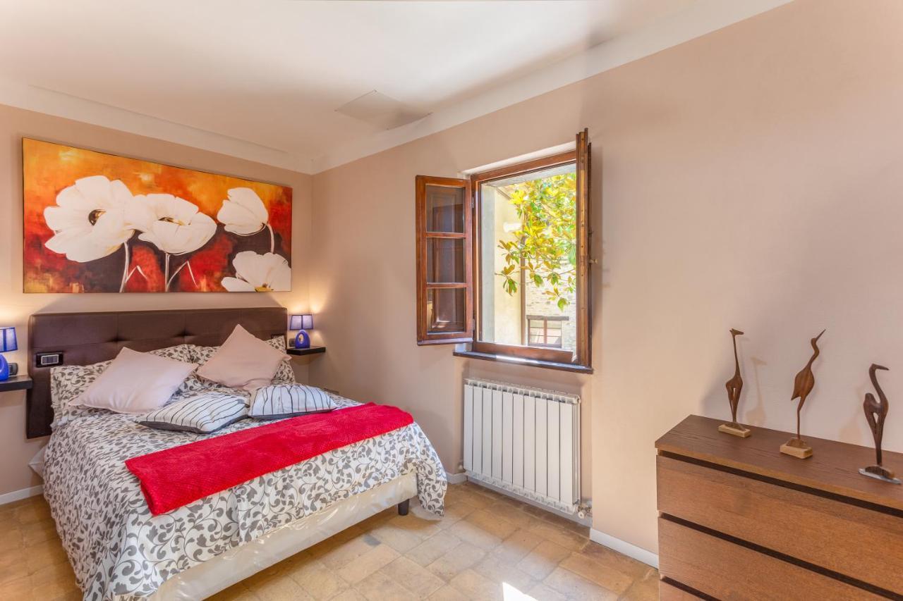 Gh Borgo Pulciano