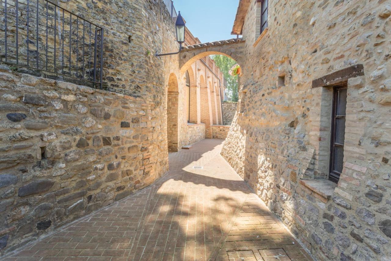 Gh Borgo Pulciano *