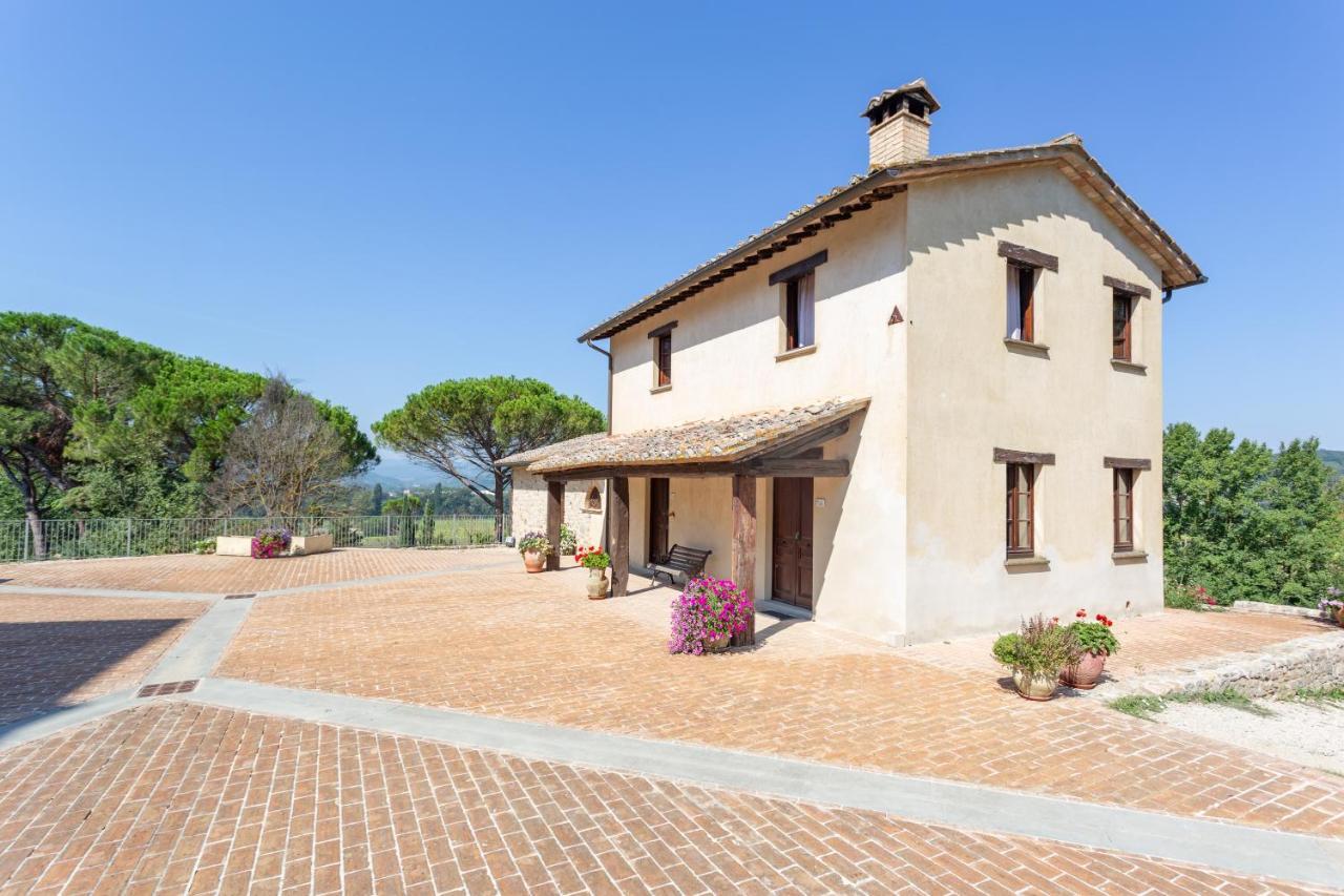 Gh Borgo Pulciano *