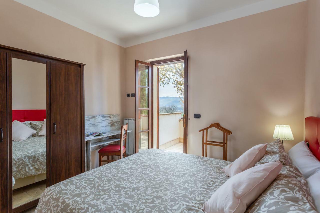 Gh Borgo Pulciano Montone (Umbria)