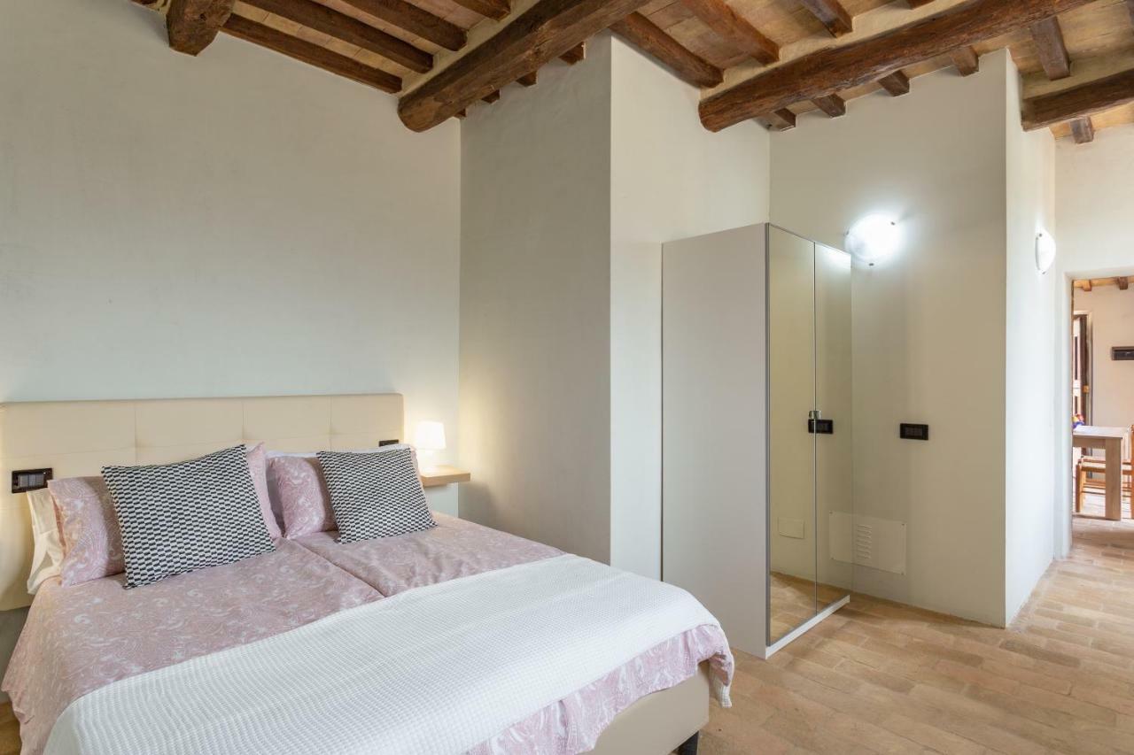 Bauernhof Gh Borgo Pulciano *