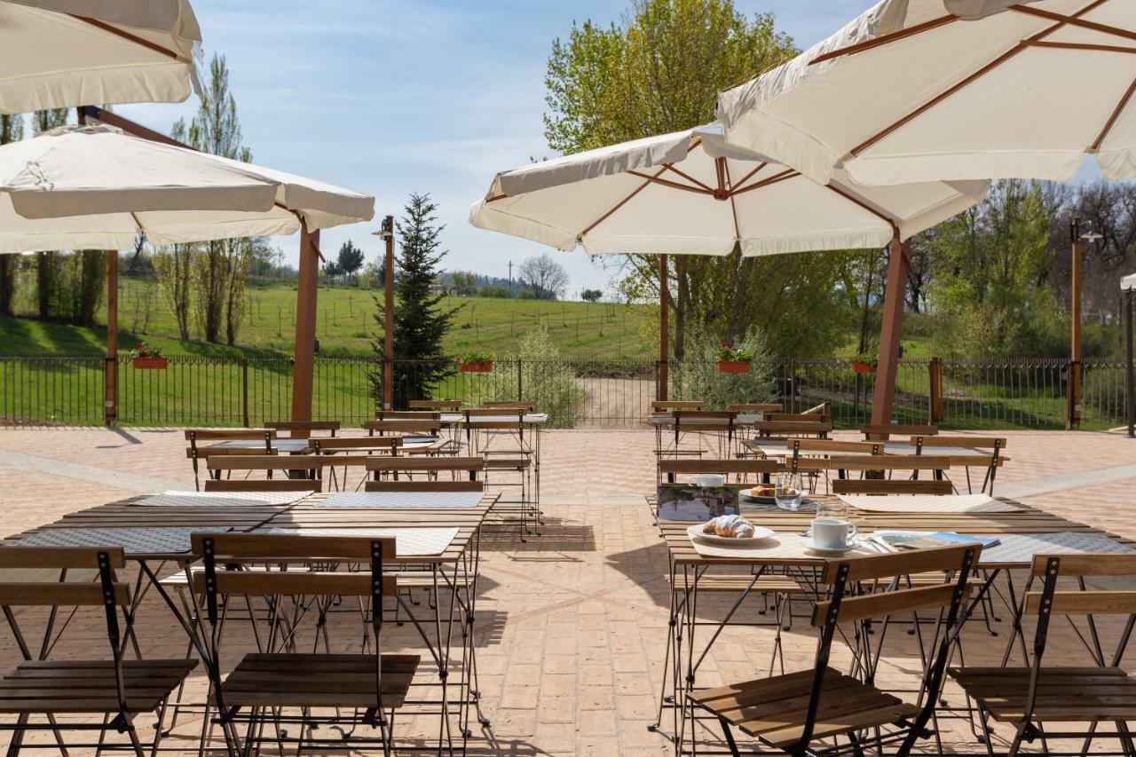 Bauernhof Gh Borgo Pulciano